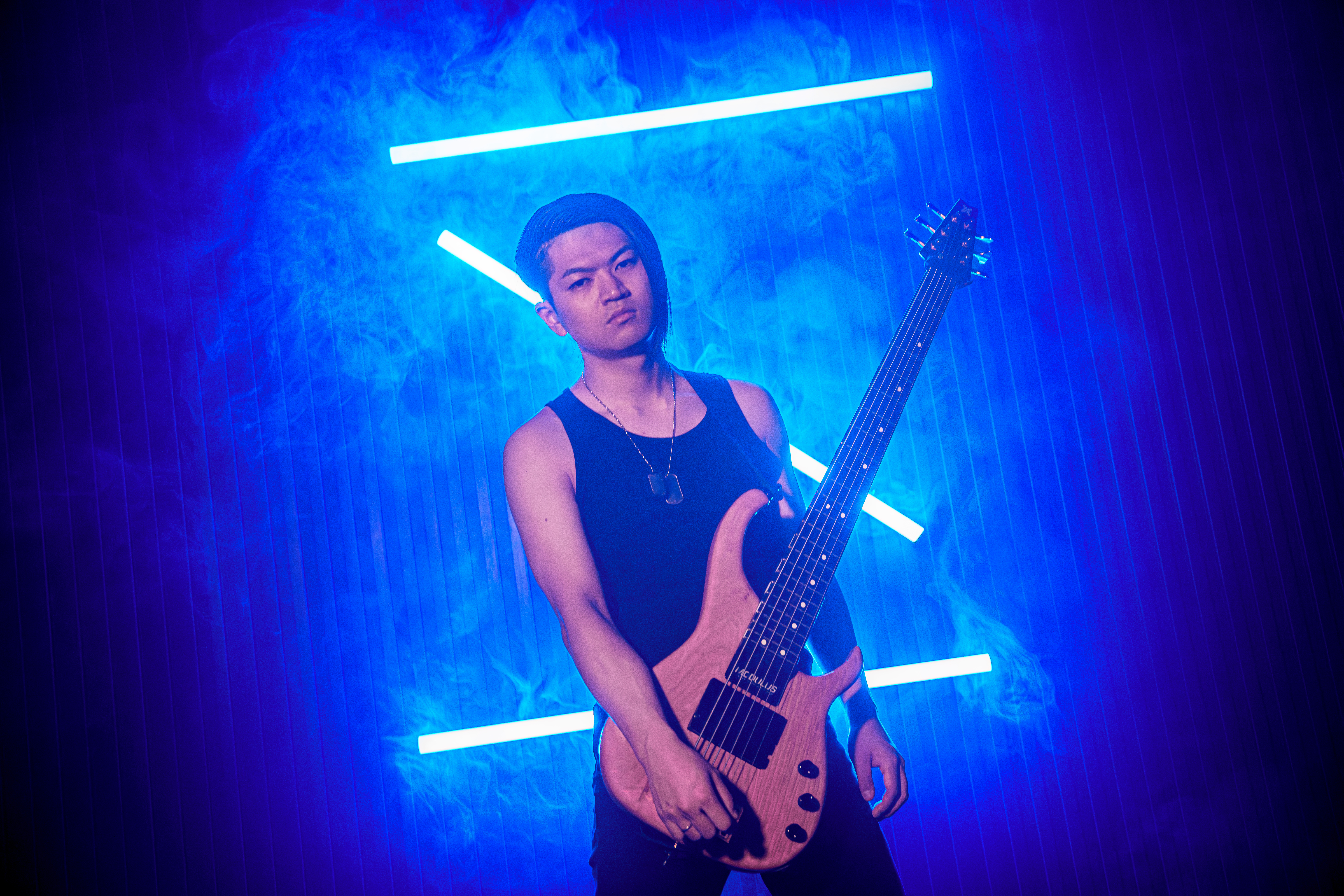 ANCHIN official photo