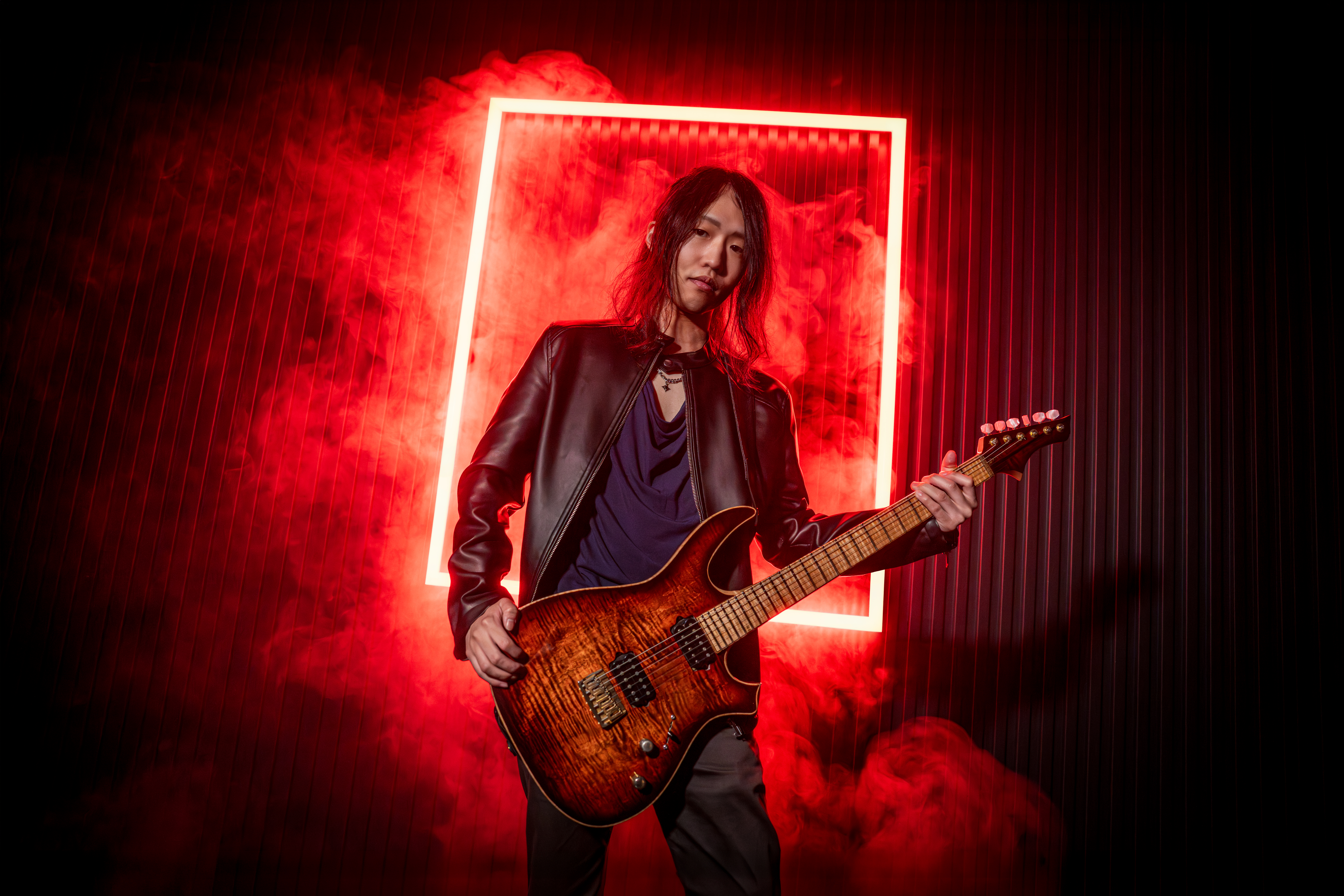 TAICHI official photo