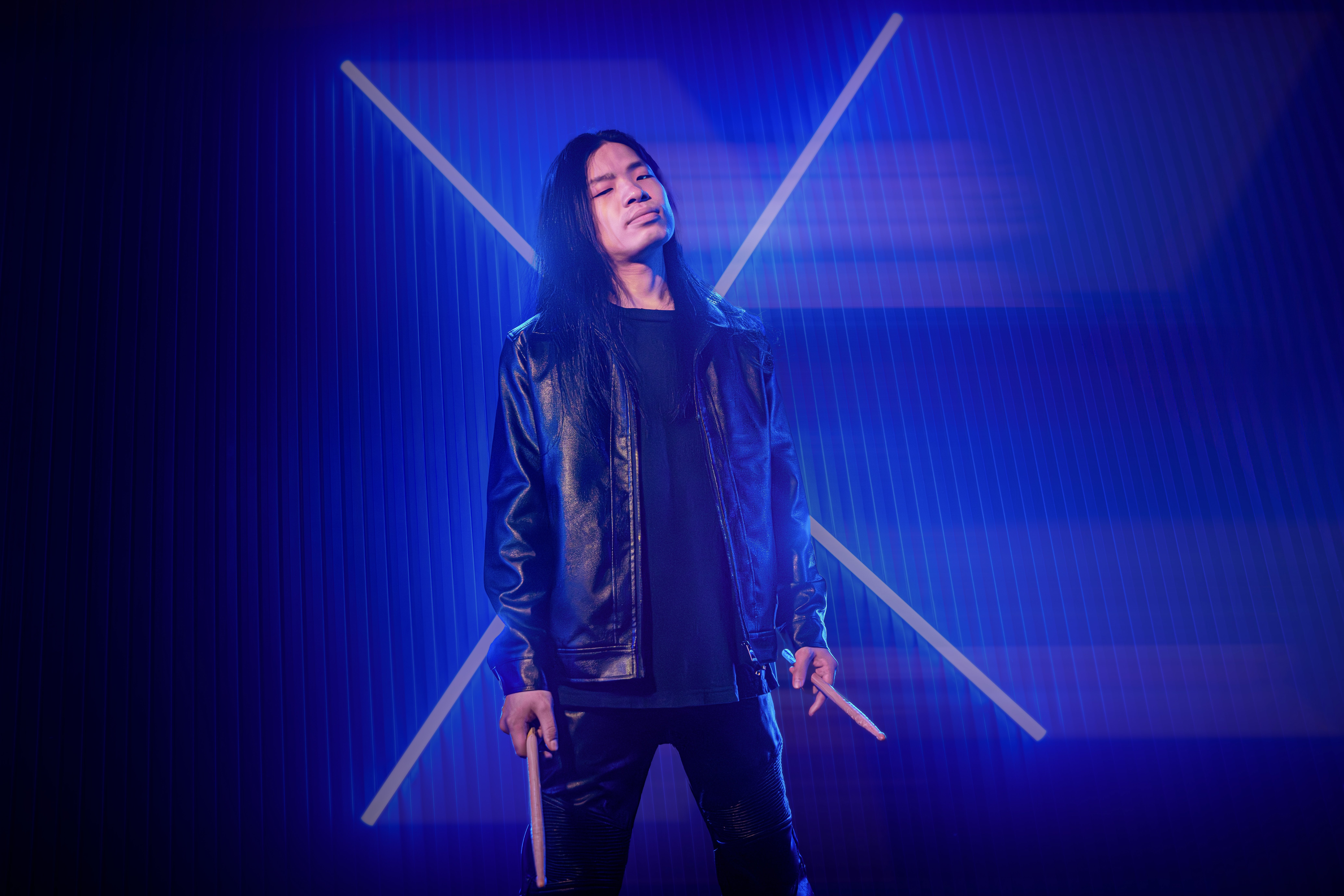 YUJI official photo
